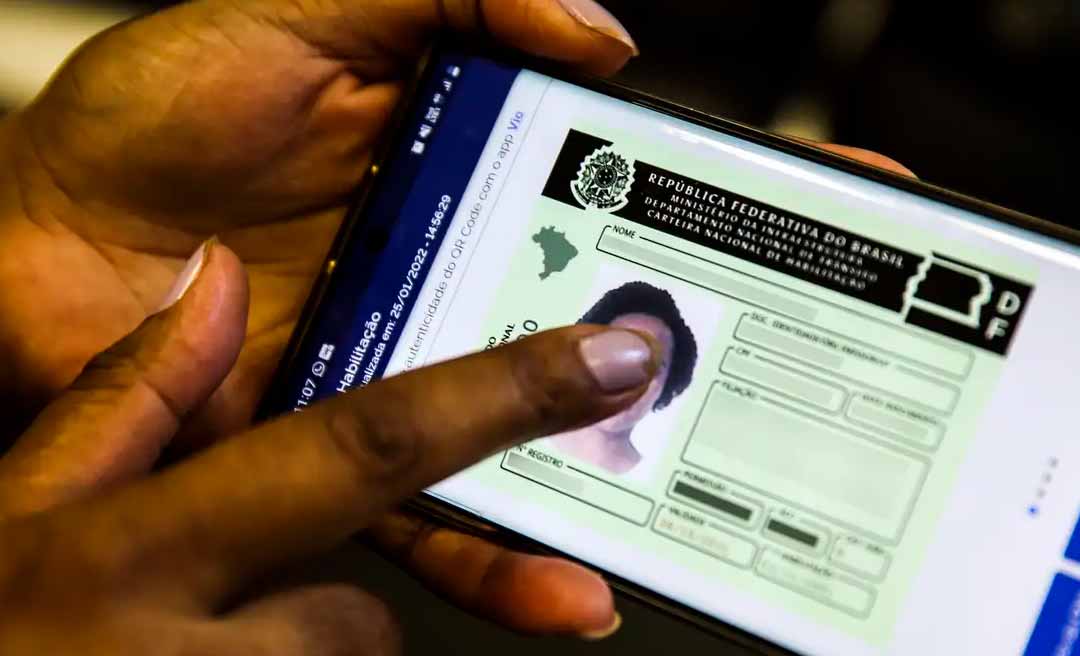 Associação alerta para riscos após alteração nas regras de trânsito