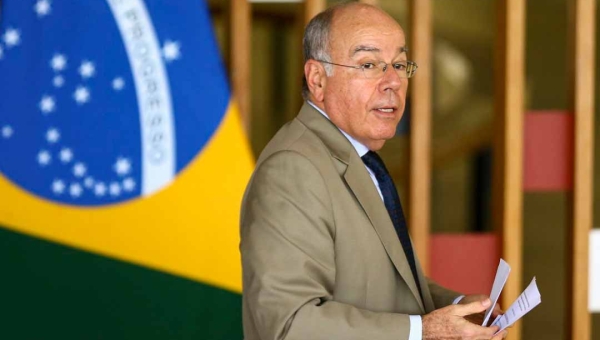 Acordo estreita relação entre o Acre, no Brasil, e Ucayali e Madre de Dios, departamentos peruanos