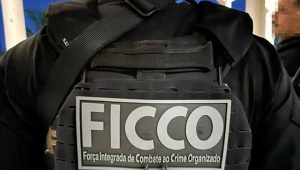 No Acre, PF deflagra operação contra organização criminosa que arrecadava dinheiro por "mensalidades", "rifas" e "caixinhas"