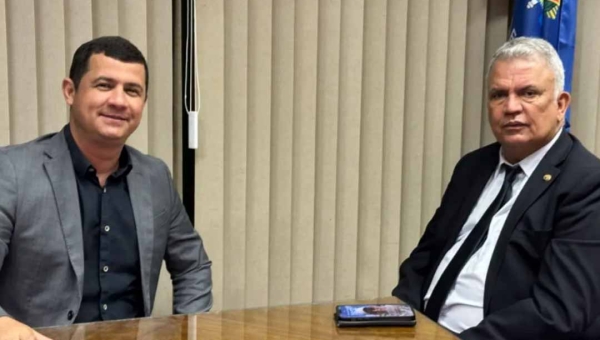 Petecão garante R$ 768 mil para construção de Concha Acústica em Xapuri 