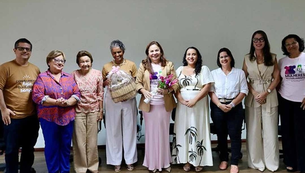 Em Cruzeiro do Sul, TRE-AC realiza o 2º Simpósio “Mulheres no Parlamento” e amplia debate sobre representatividade feminina