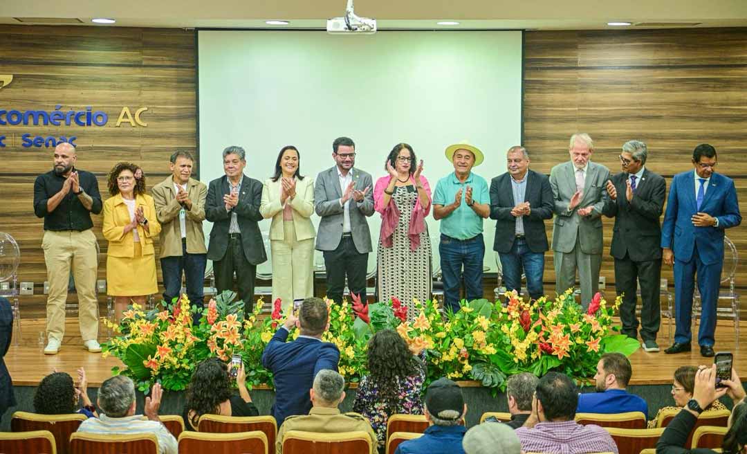 Acre lança edital da 3ª edição do Programa Centelha para apoiar startups com até R$ 80 mil