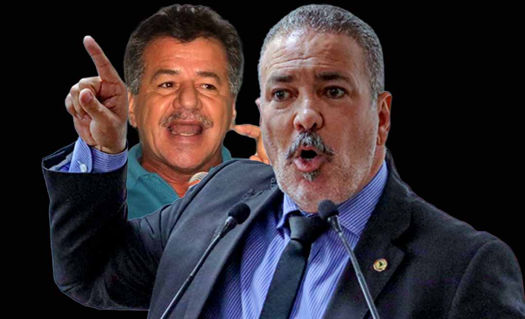 Enquanto MDB se aproxima de Mailza, vereador do partido exalta trabalho de Alan Rick na Câmara de Rio Branco