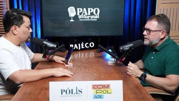 Alysson evita polemizar e afirma que não pretende mudar secretários de Bocalom: ‘assim como o prefeito confia, eu também’