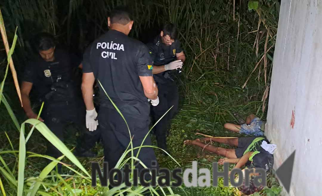 Trabalhadores são sequestrados e executados a tiros na Cidade do Povo; motorista e caminhão seguem desaparecidos