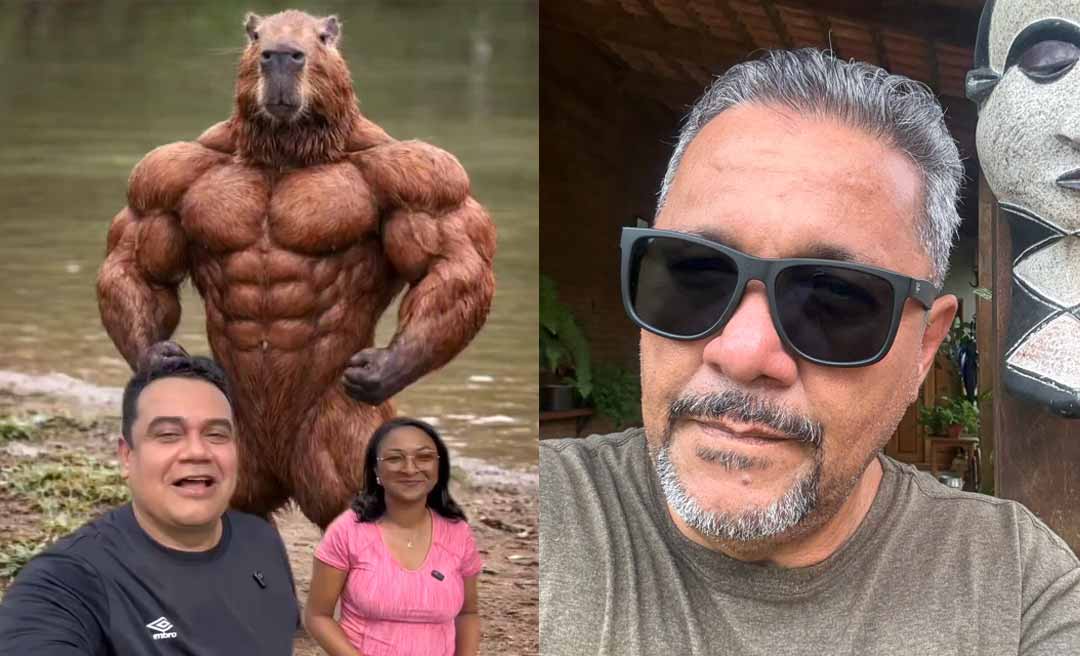 Capivaragem na Ufac: bolsonaristas e petistas se unem pelo poder