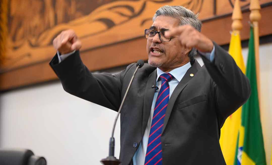 Edvaldo Magalhães diz que RGA está no Orçamento e afirma que o pagamento de auxílios aos servidores públicos é possível