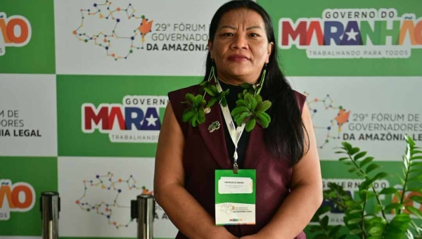 Governo do Acre destaca políticas de fortalecimento dos povos indígenas do estado durante Fórum de Governadores