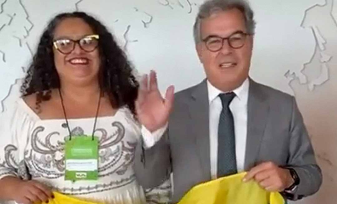 De Brasília, Jorge Viana dispara: “é uma tragédia com o que foi feito com a Cultura nos últimos anos no Acre”