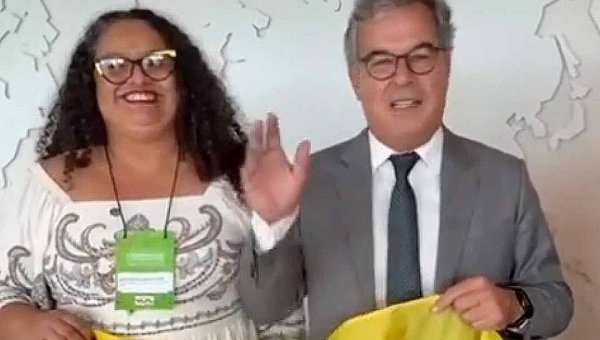 De Brasília, Jorge Viana dispara: “é uma tragédia com o que foi feito com a Cultura nos últimos anos no Acre”