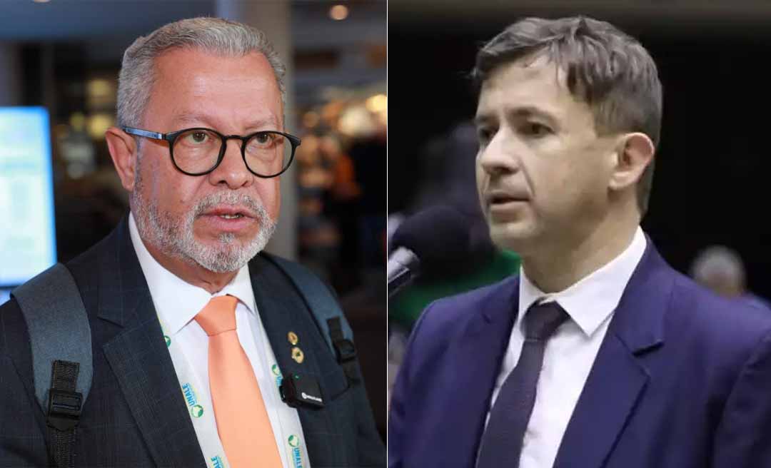 Após filiação de Velloso, Afonso Fernandes anuncia desligamento do Solidariedade