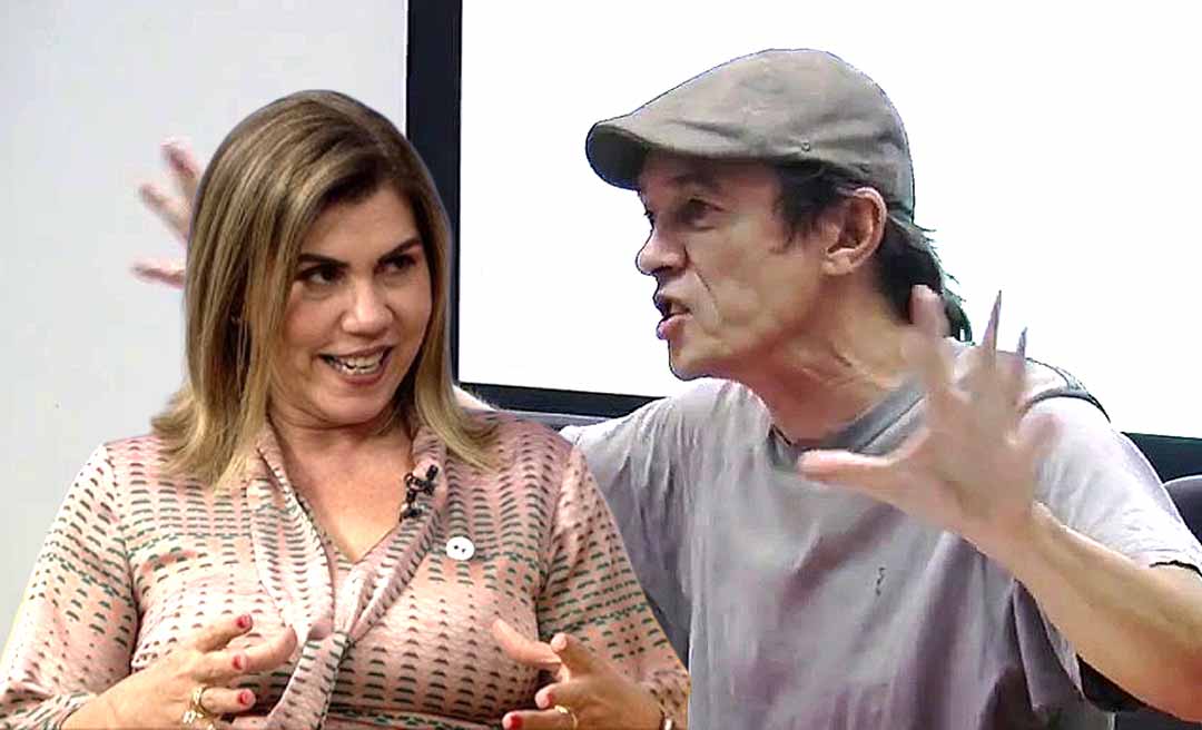 Administração de Guida Aquino gastou mais de R$ 700 mil em viagens, em dois anos, mostra presidente da Adufac