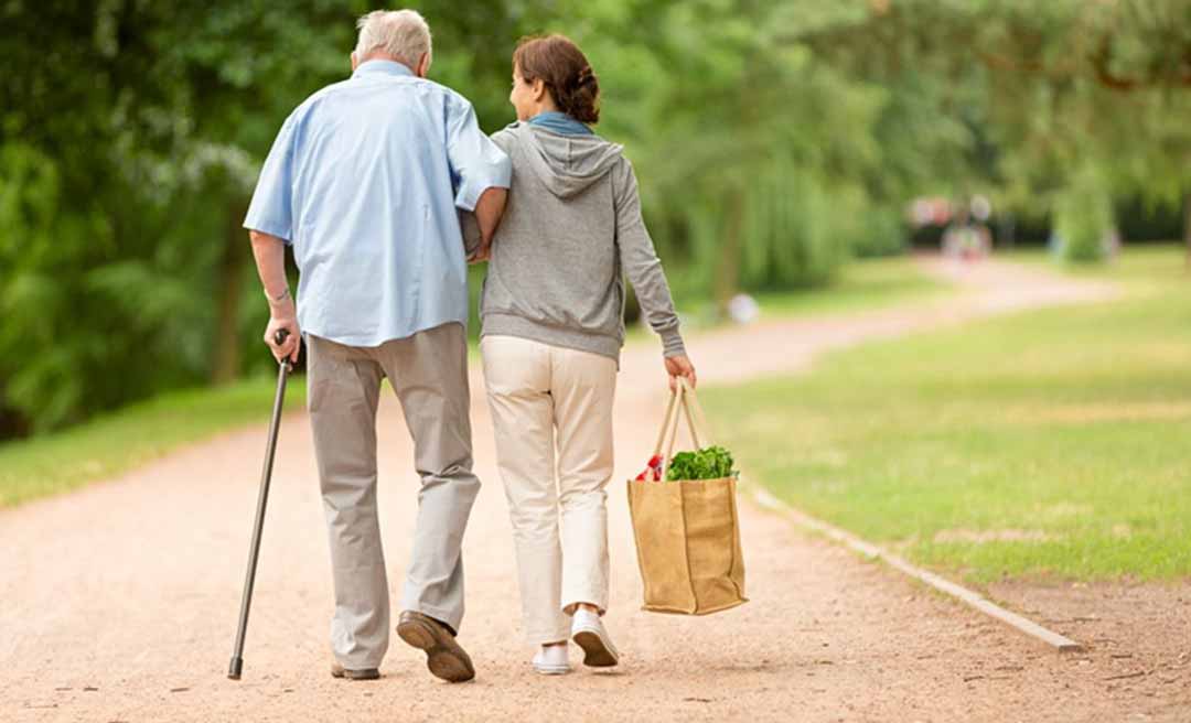 Esquecimento em idosos: quando é normal e quando pode ser sinal de alerta