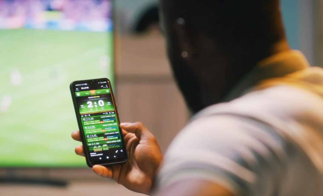 Contribuintes acreanos que lucraram com “bets” terão de declarar ganhos; obrigatoriedade vale para quem recebeu mais de R$ 28 mil