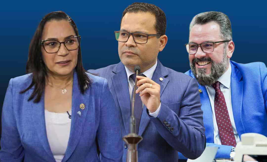 Tadeu Hassem é mais um que deixa a base e a debandada de governistas pode fragilizar a governabilidade de Mailza Assis