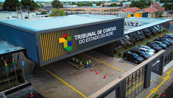 TCE-AC abre consulta pública para definir prioridades de fiscalização e fortalecer participação social