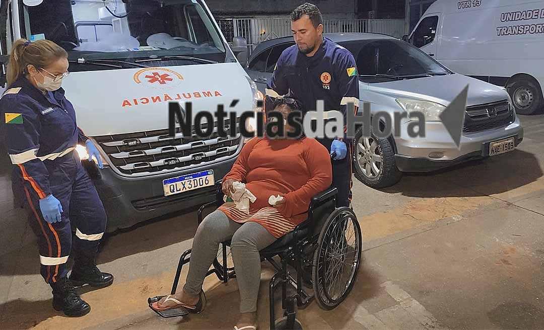 Ex-marido sequestra, agride e mantém mulher em cárcere por horas em Rio Branco