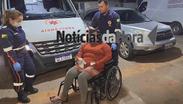 Ex-marido sequestra, agride e mantém mulher em cárcere por horas em Rio Branco