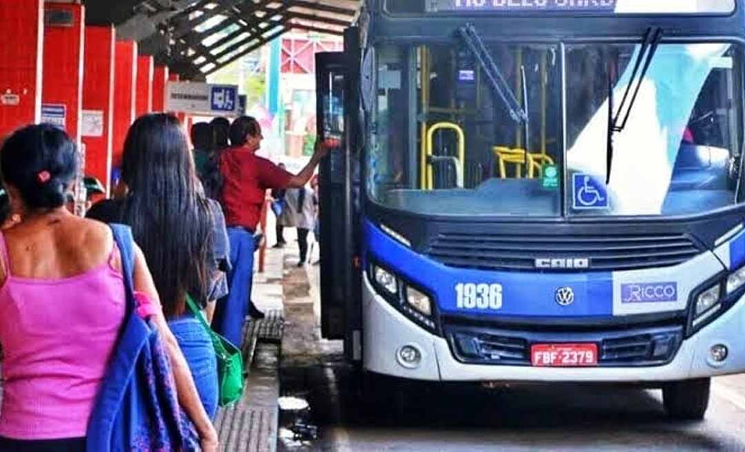 Justiça do Trabalho bloqueia frota da Ricco Transportes em Rio Branco após denúncias de irregularidades trabalhistas