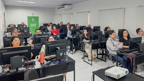 Governo garante 30 vagas para mestrado em Gestão Pública voltado a servidores