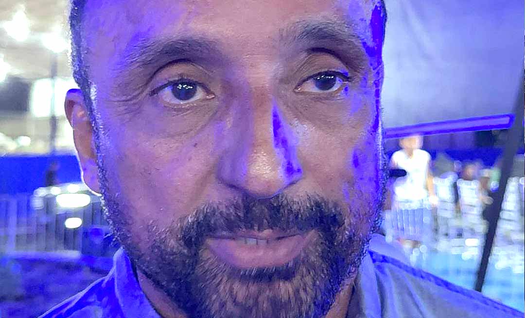 “Benefício para o comércio”, diz Adem Araújo ao comemorar inauguração do elevado Mamédio Bittar