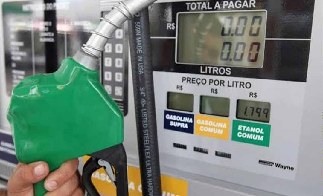 Presidente do Sindepac defende fiscalização “do poço ao posto” para explicar alta dos combustíveis no Acre