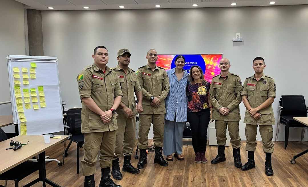 Jogos digitais podem ajudar a resolver desafios da gestão pública no Acre