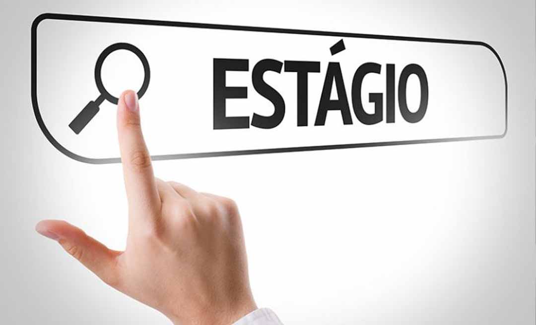 Governo do Acre fixa novos valores da bolsa-estágio e estabelece regras para pagamento conforme carga horária e nível de escolaridade