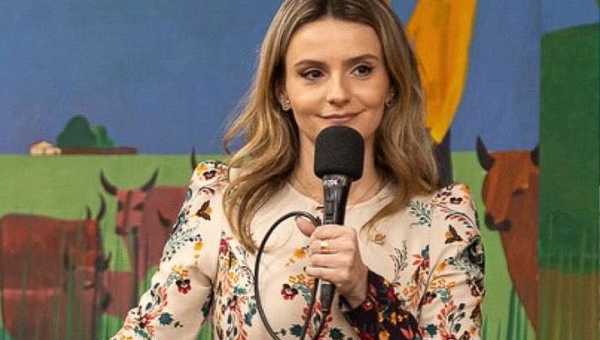 Coordenadora nacional do Missão, partido do MBL, virá ao Acre na quinta e reunirá simpatizantes no Vila Rio