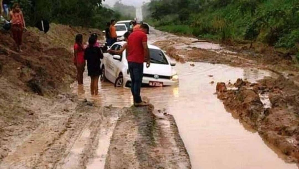 Consórcio EMT-COLORADO II vence licitação e vai recuperar trechos da BR-364; valor homologado supera os R$ 121 milhões