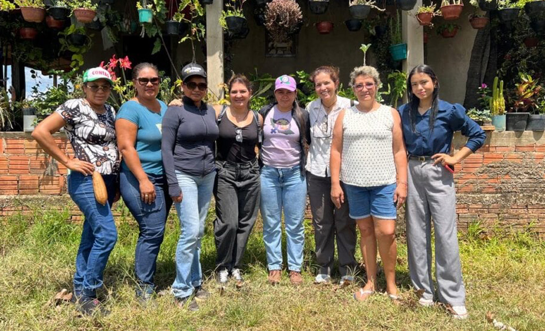 “Sementes de Resistência”: força das mulheres da Transacreana ganha voz em documentário que estreia em Rio Branco
