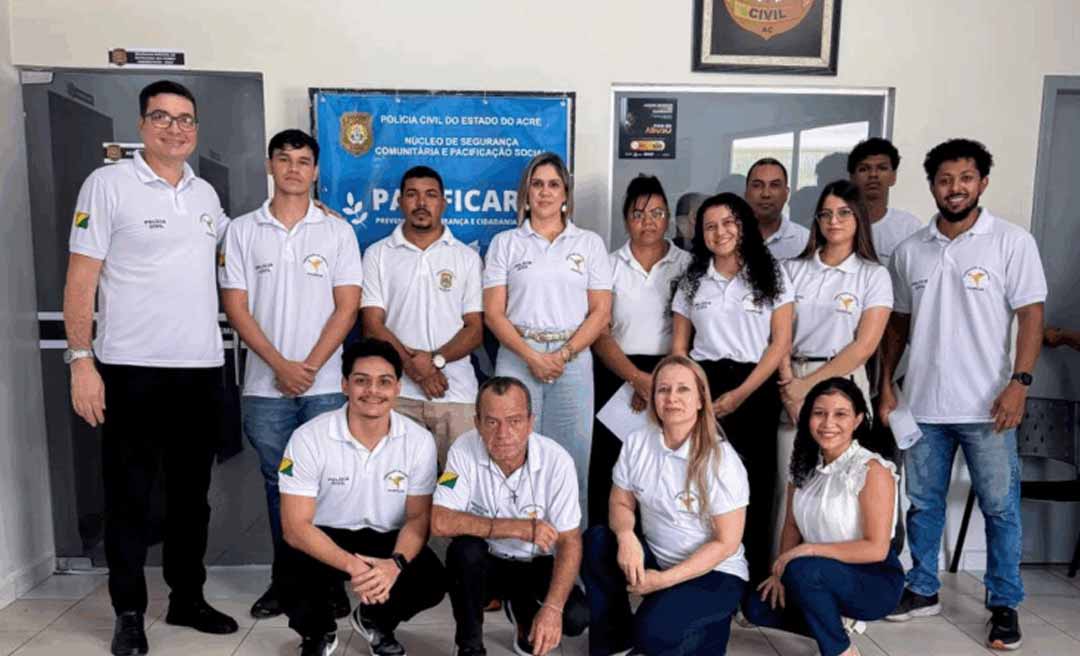 Polícia Civil do Acre inicia 1ª Semana de Conciliações de 2026 com expectativa de mais de 130 audiências