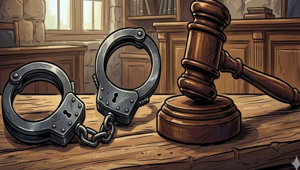 Policial é condenado por ficar com R$ 30 que família entregou para comprar refeição de preso