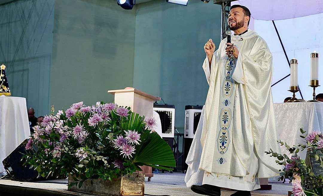 Última noite do 9º Cerco de Jericó será no Ginásio do Sesc Bosque nesta quinta-feira