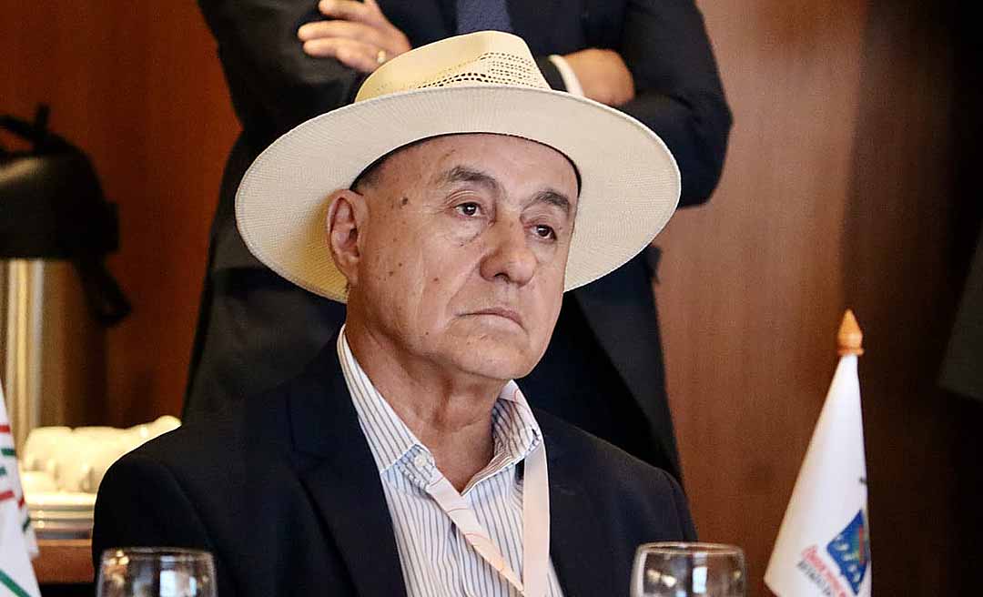 Com Bocalom na executiva, Justiça Eleitoral oficializa composição do PSDB no Acre: "Seguimos firmes"