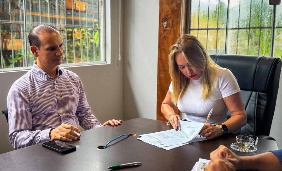 Pela primeira vez, Transacreana terá base do Deracre para atendimento direto às comunidades