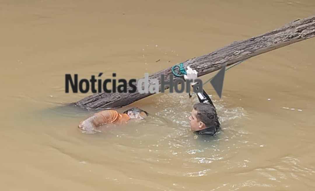 polícia investiga Image