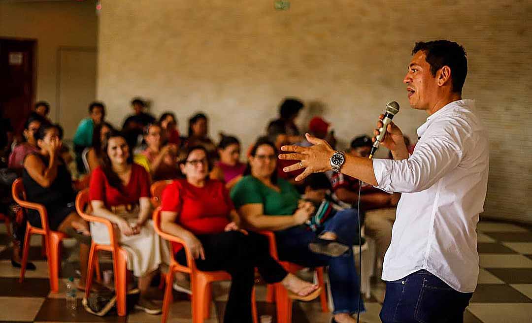 Democracia participativa: ouvir para transformar 