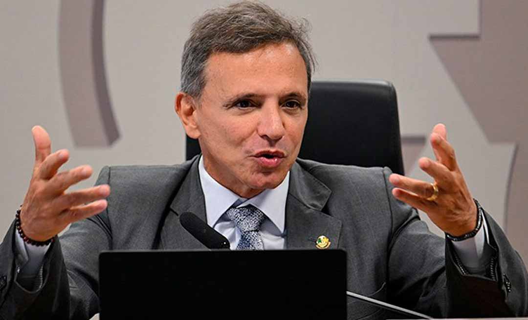 “A verdade é que o governo do PT, com as suas entidades, assaltou os aposentados do Brasil”, diz Bittar