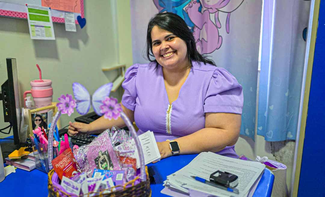 FOCO NAS MULHERES Image