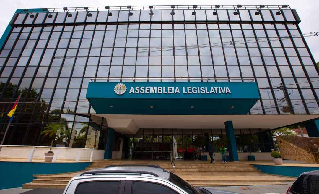 Governo não responde sobre contraproposta de sindicatos e deve encaminhar para a Aleac proposta original