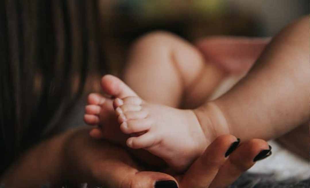 Mantida condenação de pai pela prática de lesão corporal contra filho de apenas dois anos de idade