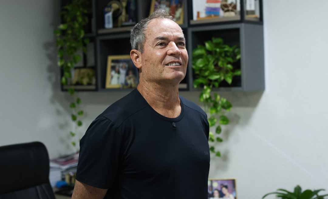 PALESTRA NO ACRE Image