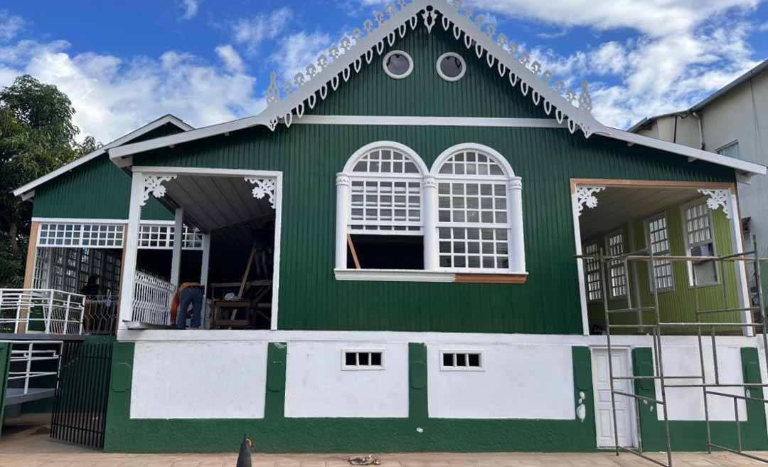 PATRIMÔNIO CULTURAL Image