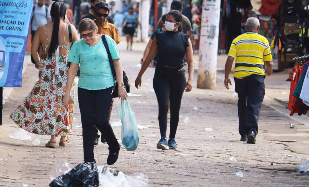 Acre segue tendência nacional e enfrenta alta de inadimplentes em 2026; dívidas persistentes há mais de uma década