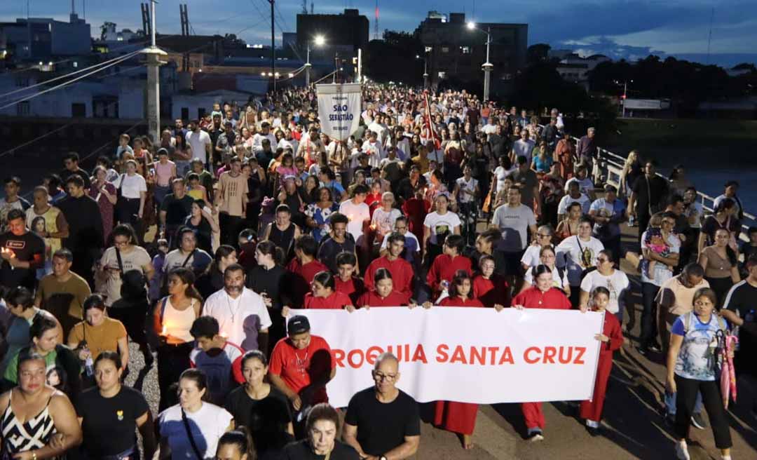 participação de fiéis Image