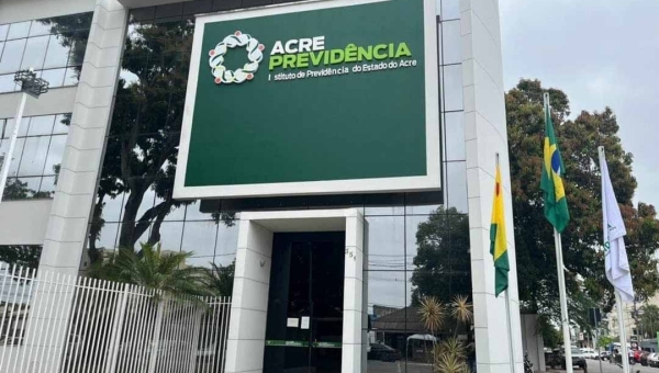 Auxílio-saúde de R$ 500 será pago automaticamente a aposentados e pensionistas do Acre