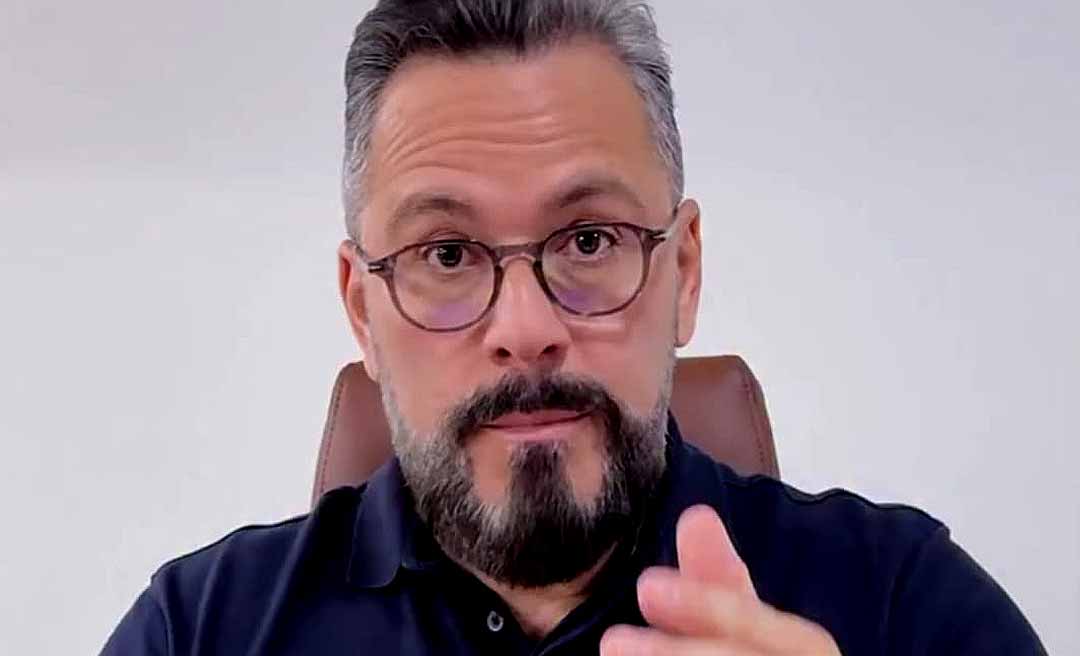 Alan Rick cobra celeridade do Governo Federal após enchentes no Acre e articula reunião com ministro e Defesa Civil