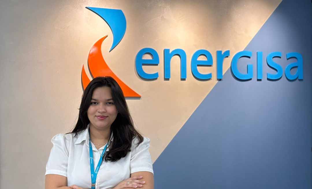 Do estágio a efetivação: Energisa Acre reforça investimento em talentos