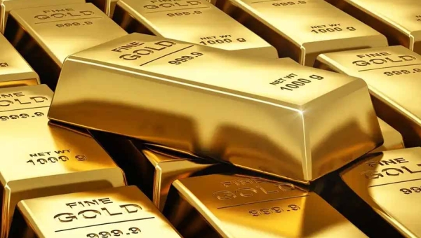O nosso ouro – parte 2